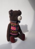 karu Georg, pikus 29 cm, 59€